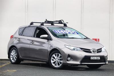 2013 Toyota Corolla Ascent Sport Hatchback ZRE182R for sale in Melbourne East