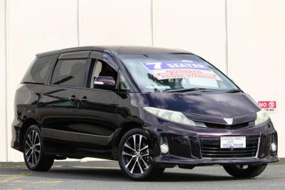 2012 Toyota Estima WAGON for sale in Melbourne East