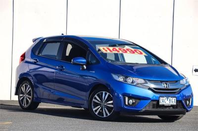 2013 Honda FIT HATCH for sale in Melbourne East