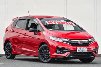 2017 Honda FIT HATCH for sale in Melbourne East