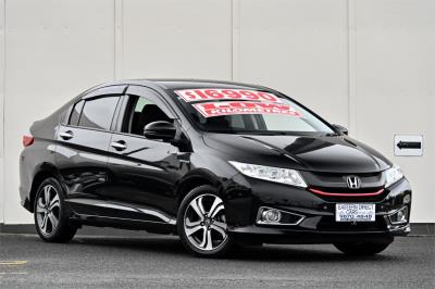2014 Honda GRACE SEDAN for sale in Melbourne East