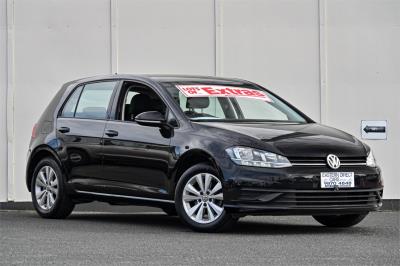 2020 Volkswagen Golf 110TSI Trendline Hatchback 7.5 MY20 for sale in Melbourne East