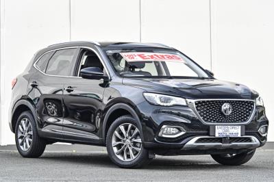 2023 MG HS Vibe Wagon SAS23 MY23 for sale in Melbourne East