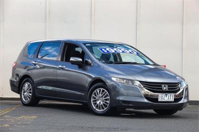 2010 Honda Odyssey Wagon 4th Gen MY10 for sale in Melbourne East