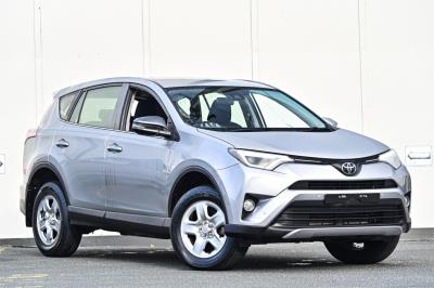 2018 Toyota RAV4 GX Wagon ZSA42R for sale in Melbourne East