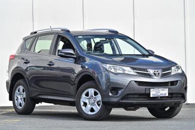 2015 Toyota RAV4 GX Wagon ASA44R MY14 for sale in Melbourne East