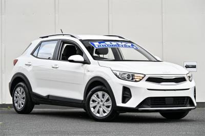 2022 Kia Stonic S Wagon YB MY22 for sale in Melbourne East