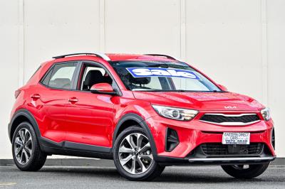 2024 Kia Stonic S Wagon YB MY24 for sale in Melbourne East