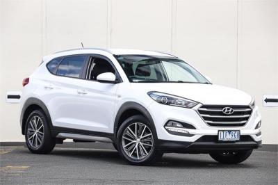 2016 Hyundai Tucson Active X Wagon TL for sale in Melbourne East