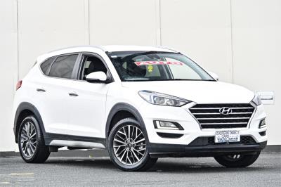 2020 Hyundai Tucson Elite Wagon TL3 MY20 for sale in Melbourne East