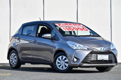 2017 Toyota VITZ HATCH for sale in Melbourne East