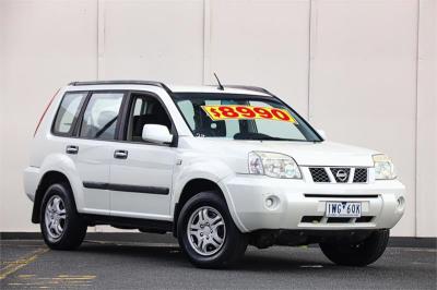 2007 Nissan X-TRAIL ST Wagon T30 II MY06 for sale in Melbourne East