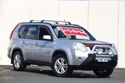 2011 Nissan X-TRAIL ST Wagon T31 Series IV for sale in Melbourne East