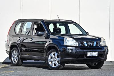 2008 Nissan X-TRAIL ST-L Wagon T31 for sale in Melbourne East