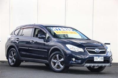 2014 Subaru XV for sale in Melbourne East