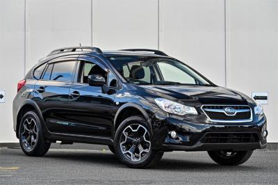 2015 Subaru XV 2.0i Hatchback G4X MY15 for sale in Melbourne East