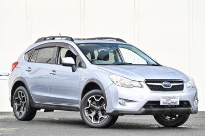 2014 Subaru XV 2.0i-L Hatchback G4X MY14 for sale in Melbourne East