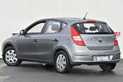 2010 Hyundai i30 SX Hatchback FD MY10 for sale in Melbourne East