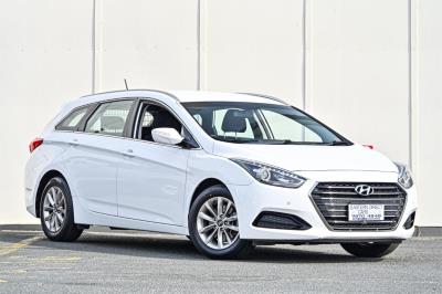 2018 Hyundai i40 Active Wagon VF4 Series II for sale in Melbourne East