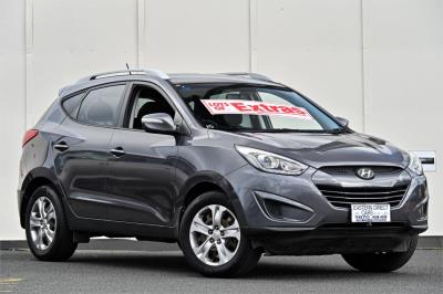 2014 Hyundai ix35 Active Wagon LM3 MY14 for sale in Melbourne East