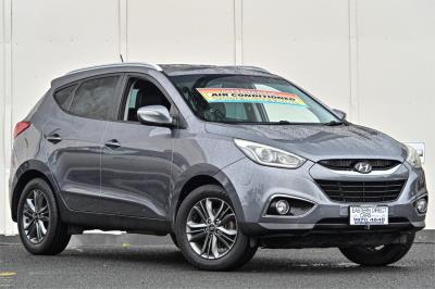 2015 Hyundai ix35 SE Wagon LM3 MY15 for sale in Melbourne East