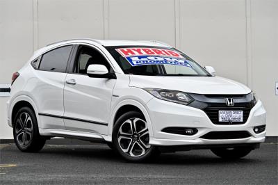 2014 Honda vezel Wagon for sale in Melbourne East