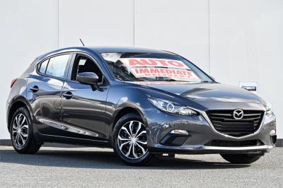 2013 Mazda 3 Neo Hatchback BM5478 for sale in Melbourne