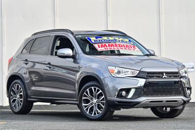 2018 Mitsubishi ASX LS Wagon XC MY18 for sale in Melbourne