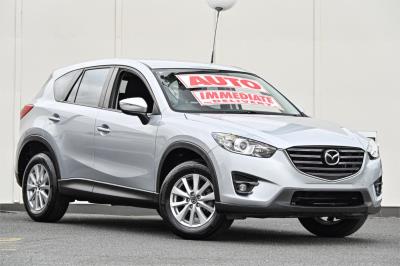 2015 Mazda CX-5 Maxx Sport Wagon KE1072 for sale in Melbourne