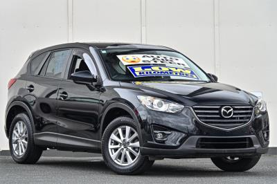 2014 Mazda CX-5 Maxx Sport Wagon KE1071 MY14 for sale in Melbourne