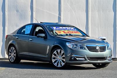 2013 Holden Calais V Sedan VF MY14 for sale in Melbourne