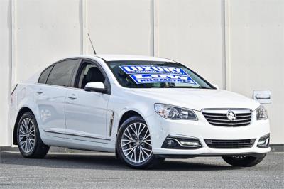 2016 Holden Calais Sedan VF II MY16 for sale in Melbourne