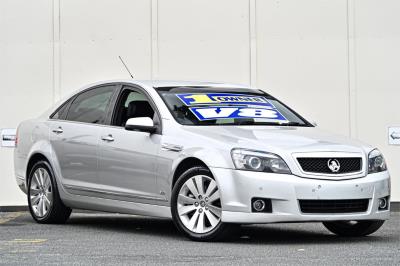 2007 Holden Caprice Sedan WM for sale in Melbourne