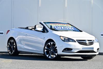 2015 Holden Cascada Convertible CJ MY16 for sale in Melbourne