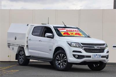 2019 Holden Colorado LTZ Utility RG MY20 for sale in Melbourne