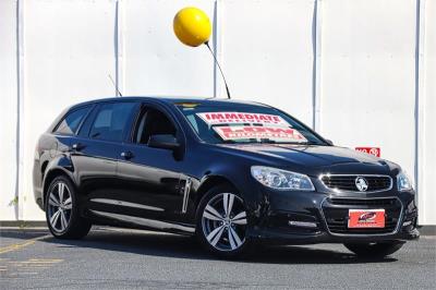 2013 Holden Commodore SV6 Wagon VF MY14 for sale in Melbourne
