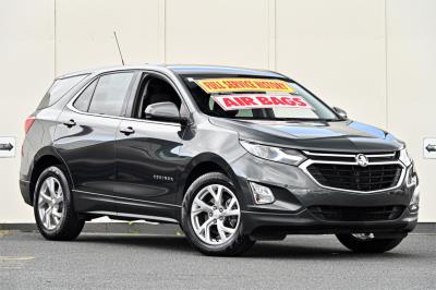 2019 Holden Equinox LT Wagon EQ MY18 for sale in Melbourne