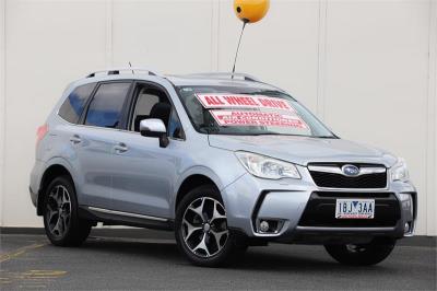 2014 Subaru Forester XT Premium Wagon S4 MY14 for sale in Melbourne