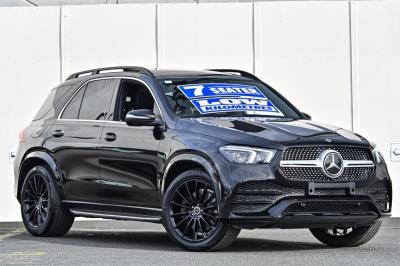 2021 Mercedes-Benz GLE-Class GLE450 Wagon V167 801MY for sale in Melbourne