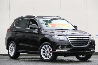 2019 Haval H2 LUX Wagon for sale in Melbourne