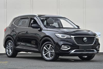 2021 MG HS Excite X Wagon SAS23 MY21 for sale in Melbourne
