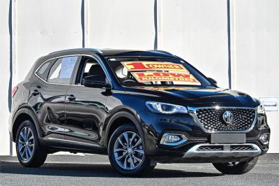 2023 MG HS Vibe Wagon SAS23 MY23 for sale in Melbourne