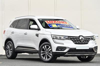 2022 Renault Koleos Zen Wagon HZG MY22 for sale in Melbourne