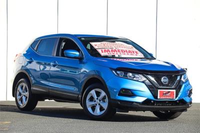 2017 Nissan QASHQAI ST Wagon J11 for sale in Melbourne