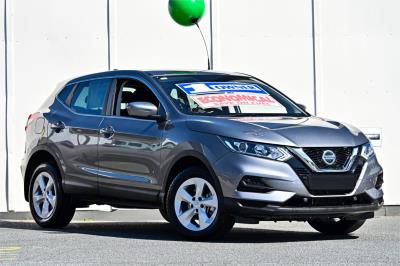 2021 Nissan QASHQAI ST Wagon J11 Series 3 MY20 for sale in Melbourne