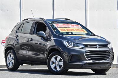 2017 Holden Trax LS Wagon TJ MY18 for sale in Melbourne