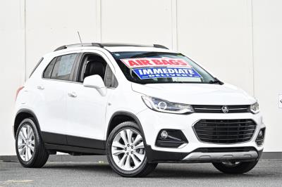 2019 Holden Trax LT Wagon TJ MY19 for sale in Melbourne