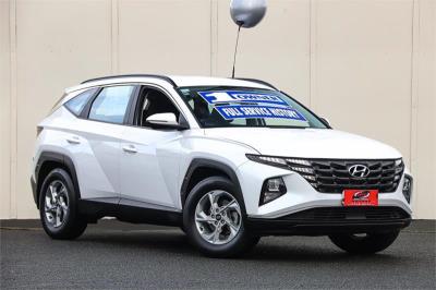 2021 Hyundai Tucson Wagon NX4.V1 MY22 for sale in Melbourne