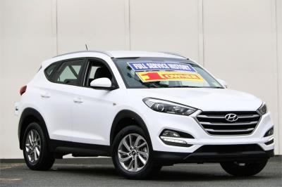 2017 Hyundai Tucson Active Wagon TL2 MY18 for sale in Melbourne