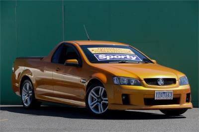 2009 Holden Ute Utility VE MY09.5 for sale in Melbourne